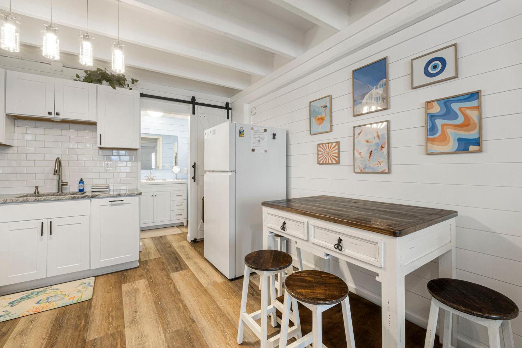 Coastal Vibes At Fontainebleau Terrace #401 By Nautical Panama City Beach